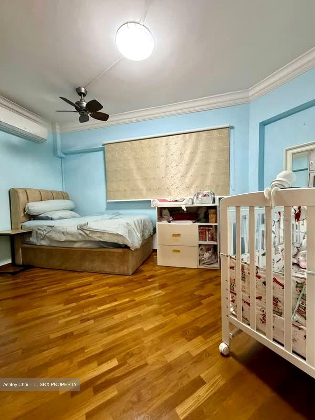Blk 110 Bukit Purmei Road (Bukit Merah), HDB 3 Rooms #570665631